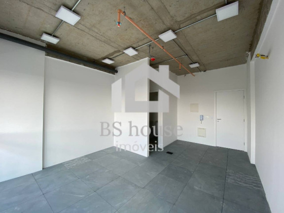 Imagem Sala Comercial para Alugar, 36 m² em Baeta Neves - São Bernardo Do Campo Imagem Sala Comercial para Alugar, 36 m² em Baeta Neves - São Bernardo Do Campo