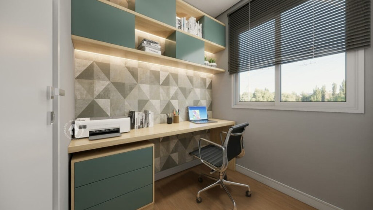 Imagem Apartamento com 2 Quartos à Venda, 35 m² em Vila Palmeiras - São Paulo Imagem Apartamento com 2 Quartos à Venda, 35 m² em Vila Palmeiras - São Paulo