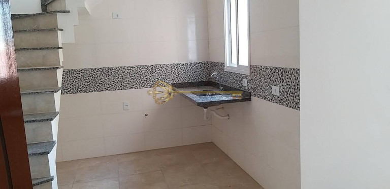 Imagem Cobertura com 2 Quartos à Venda, 82 m² em Jardim Las Vegas - Santo André Imagem Cobertura com 2 Quartos à Venda, 82 m² em Jardim Las Vegas - Santo André