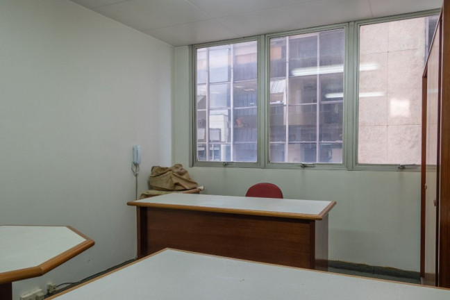 Imagem Sala Comercial para Alugar, 23 m² em Jardim Paulista - São Paulo