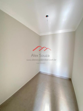 Imagem Casa com 3 Quartos à Venda, 165 m² em Parque Olívio Franceschini - Hortolândia
