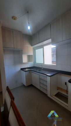 Imagem Cobertura com 2 Quartos à Venda, 98 m² em Vila Junqueira - Santo André Imagem Cobertura com 2 Quartos à Venda, 98 m² em Vila Junqueira - Santo André
