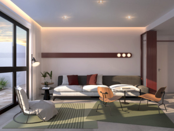 Imagem Apartamento com 1 Quarto à Venda, 25 m² em Vila Olímpia - São Paulo