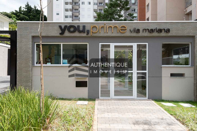 Imagem Apartamento com 2 Quartos à Venda, 47 m² em Vila Clementino - São Paulo Imagem Apartamento com 2 Quartos à Venda, 47 m² em Vila Clementino - São Paulo