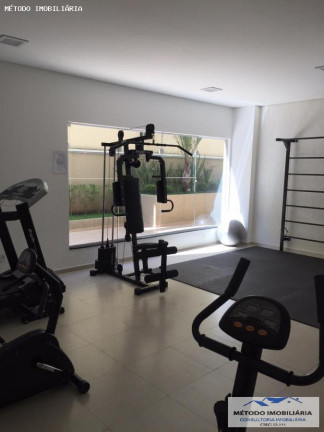 Imagem Apartamento com 3 Quartos à Venda, 98 m² em Campestre - Santo André