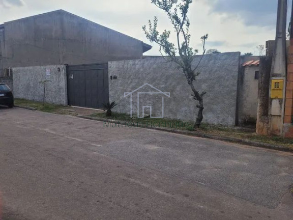 Imagem Casa com 2 Quartos à Venda,  em Engordadouro - Jundiaí