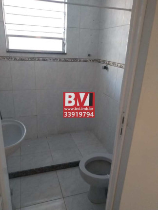 Imagem Casa com 2 Quartos à Venda, 100 m² em Jardim América - Rio De Janeiro Imagem Casa com 2 Quartos à Venda, 100 m² em Jardim América - Rio De Janeiro