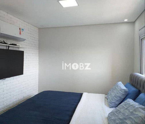 Imagem Imóvel com 2 Quartos à Venda, 49 m² em Campo Limpo (zona Sul) - São Paulo