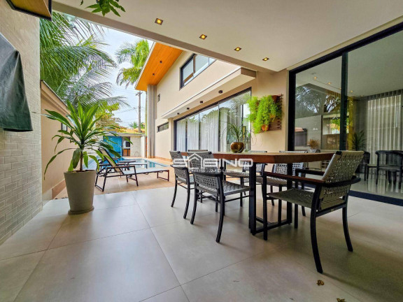Imagem Casa com 5 Quartos à Venda, 350 m² em Riviera De São Lourenço - Bertioga