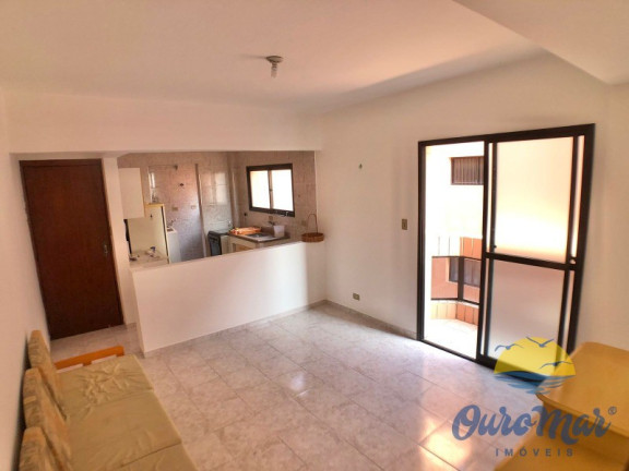Imagem Apartamento com 2 Quartos à Venda, 109 m² em Caiçara - Praia Grande