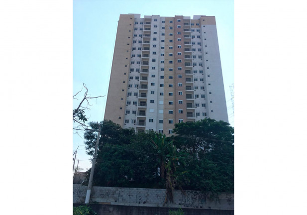 Imagem Apartamento com 2 Quartos à Venda, 49 m² em Sítio Da Figueira - São Paulo Imagem Apartamento com 2 Quartos à Venda, 49 m² em Sítio Da Figueira - São Paulo