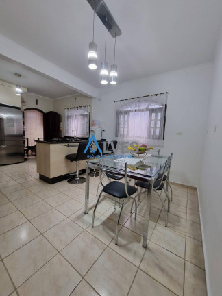 Imagem Sobrado com 3 Quartos à Venda, 167 m² em Alves Dias - São Bernardo Do Campo Imagem Sobrado com 3 Quartos à Venda, 167 m² em Alves Dias - São Bernardo Do Campo