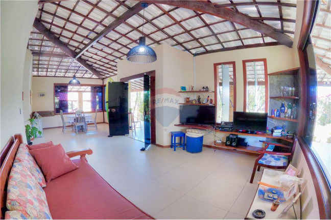 Imagem Casa com 3 Quartos à Venda, 246 m² em Itacimirim - Camaçari Imagem Casa com 3 Quartos à Venda, 246 m² em Itacimirim - Camaçari