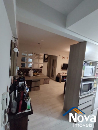Imagem Imóvel com 2 Quartos à Venda, 56 m² em Pousada Da Neve - Nova Petrópolis
