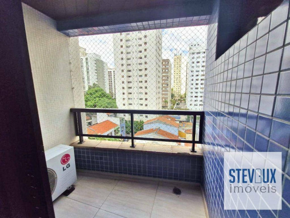Imagem Apartamento com 3 Quartos à Venda, 116 m² em Moema - São Paulo