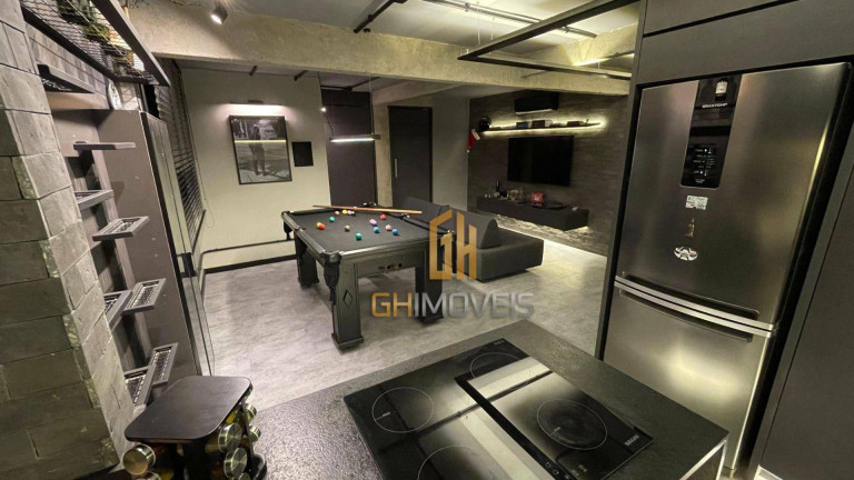 Imagem Apartamento com 1 Quarto à Venda, 70 m² em Setor Marista - Goiânia