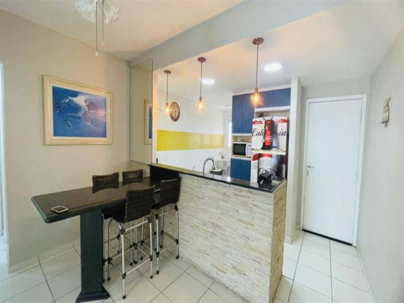 Imagem Apartamento com 2 Quartos à Venda, 60 m² em Mirim - Praia Grande Imagem Apartamento com 2 Quartos à Venda, 60 m² em Mirim - Praia Grande