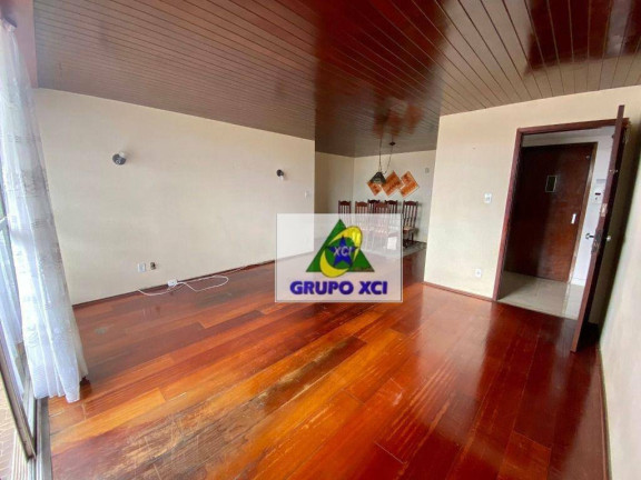 Imagem Apartamento com 4 Quartos à Venda, 140 m² em Centro - Campinas