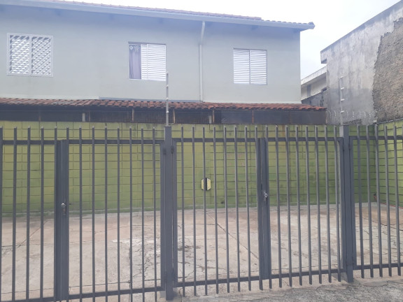Imagem Casa de Condomínio com 2 Quartos à Venda, 83 m² em Casa Verde Alta - São Paulo Imagem Casa de Condomínio com 2 Quartos à Venda, 83 m² em Casa Verde Alta - São Paulo
