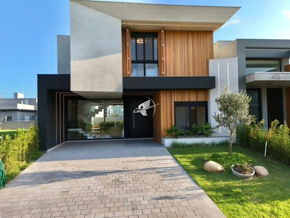 Imagem Casa de Condomínio com 4 Quartos à Venda, 241 m² em Sunset - Xangri-lá Imagem Casa de Condomínio com 4 Quartos à Venda, 241 m² em Sunset - Xangri-lá