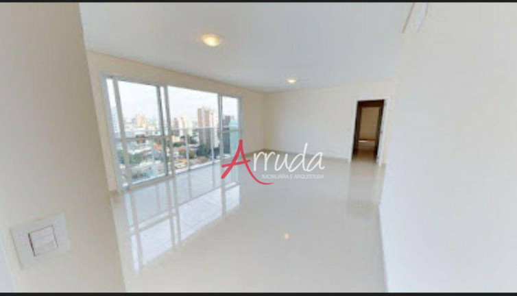 Apartamento com 3 Quartos à Venda, 187 m² em Centro - Cascavel