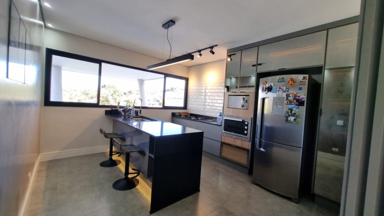 Imagem Casa com 4 Quartos à Venda, 300 m² em Condomínio Figueira Garden - Atibaia