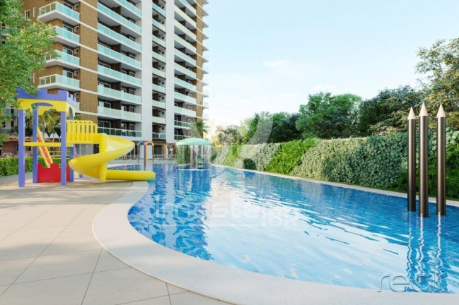 Imagem Apartamento com 3 Quartos à Venda, 78 m² em Papicu - Fortaleza Imagem Apartamento com 3 Quartos à Venda, 78 m² em Papicu - Fortaleza