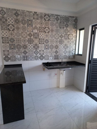 Imagem Apartamento com 2 Quartos à Venda, 41 m² em Vila Regente Feijó - São Paulo