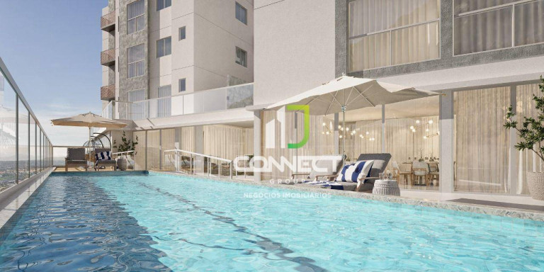 Imagem Apartamento com 3 Quartos à Venda, 80 m² em Vila Operária - Itajaí Imagem Apartamento com 3 Quartos à Venda, 80 m² em Vila Operária - Itajaí