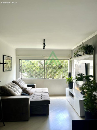 Imagem Apartamento com 3 Quartos à Venda, 82 m² em Campo Belo - São Paulo Imagem Apartamento com 3 Quartos à Venda, 82 m² em Campo Belo - São Paulo
