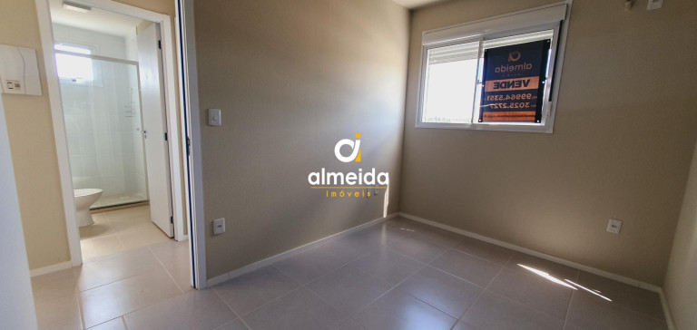 Imagem Apartamento com 2 Quartos à Venda, 47 m² em Patronato - Santa Maria Imagem Apartamento com 2 Quartos à Venda, 47 m² em Patronato - Santa Maria