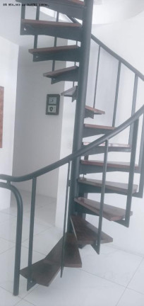 Imagem Apartamento com 3 Quartos à Venda, 110 m² em Casa Caiada - Olinda