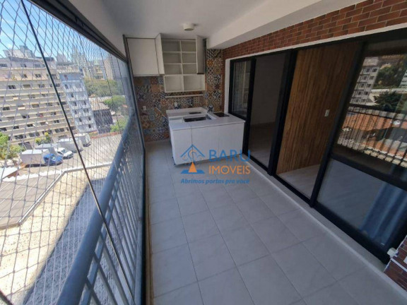 Imagem Apartamento com 1 Quarto à Venda, 42 m² em Santa Cecília - São Paulo Imagem Apartamento com 1 Quarto à Venda, 42 m² em Santa Cecília - São Paulo