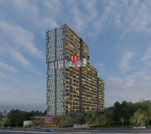 Imagem Apartamento com 2 Quartos à Venda, 83 m² em Jardim Anália Franco - São Paulo Imagem Apartamento com 2 Quartos à Venda, 83 m² em Jardim Anália Franco - São Paulo