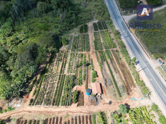 Imagem Imóvel à Venda, 41.000 m² em Bairro Do Poste - Jundiaí