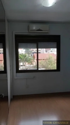 Imagem Apartamento com 2 Quartos à Venda, 75 m² em São João - Porto Alegre