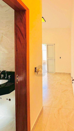 Imagem Casa com 3 Quartos à Venda, 165 m² em Condomínio Campos Do Conde - Sorocaba