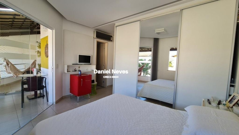 Imagem Casa com 4 Quartos à Venda, 165 m² em Buraquinho - Lauro De Freitas