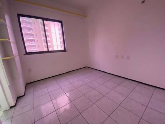 Imagem Apartamento com 3 Quartos à Venda, 125 m² em Aldeota - Fortaleza