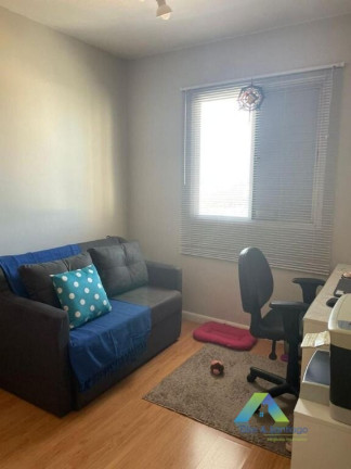 Imagem Apartamento com 2 Quartos à Venda, 58 m² em Vila Santa Catarina - São Paulo