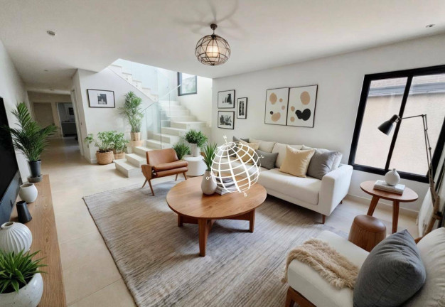 Imagem Casa com 4 Quartos à Venda, 204 m² em Jardim Dos Pinheiros - Atibaia Imagem Casa com 4 Quartos à Venda, 204 m² em Jardim Dos Pinheiros - Atibaia