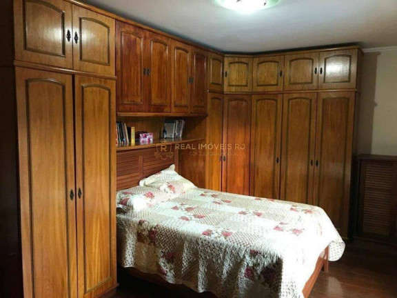 Imagem Casa com 6 Quartos à Venda, 750 m² em Anil - Rio De Janeiro Imagem Casa com 6 Quartos à Venda, 750 m² em Anil - Rio De Janeiro