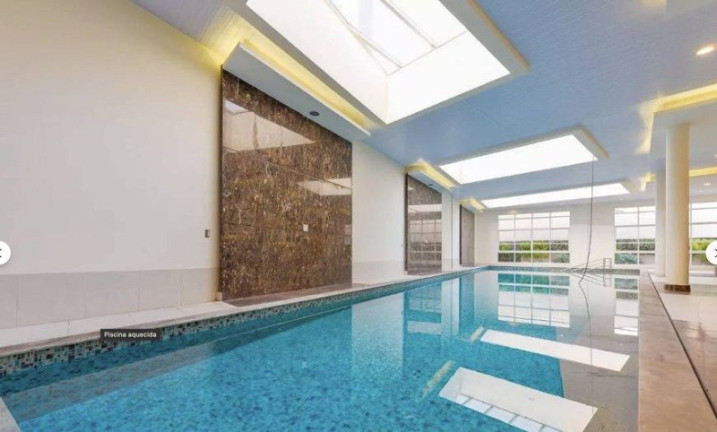 Imagem Imóvel com 2 Quartos para Alugar, 66 m² em Pinheiros - São Paulo