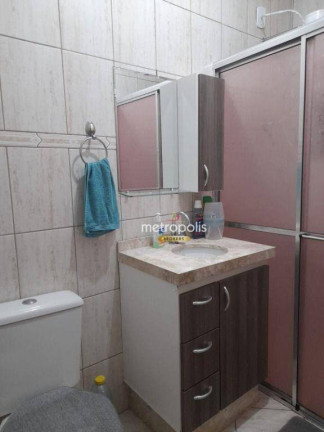 Imagem Sobrado com 3 Quartos à Venda, 149 m² em Vila Sacadura Cabral - Santo André Imagem Sobrado com 3 Quartos à Venda, 149 m² em Vila Sacadura Cabral - Santo André