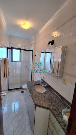 Imagem Apartamento com 4 Quartos à Venda, 110 m² em Enseada - Guarujá