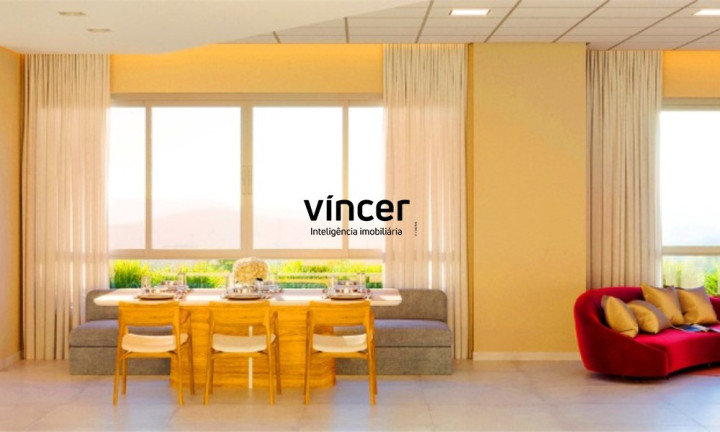 Imagem Apartamento com 3 Quartos à Venda, 75 m² em Jardim América - Goiânia Imagem Apartamento com 3 Quartos à Venda, 75 m² em Jardim América - Goiânia