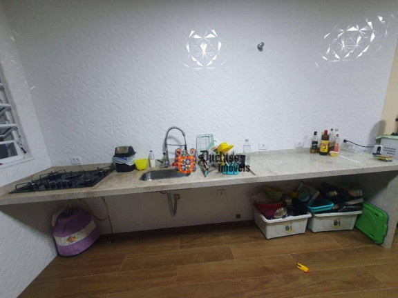 Imagem Casa com 4 Quartos à Venda, 107 m² em Balneario Gaivotas - Itanhaém