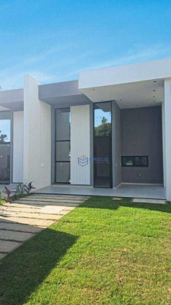 Casa com 3 Quartos à Venda, 115 m² em Precabura - Eusébio