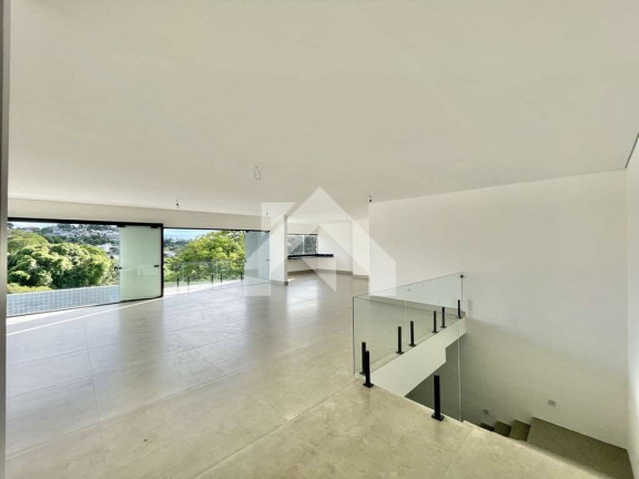 Imagem Casa de Condomínio com 4 Quartos à Venda, 400 m² em Golf Gardens - Carapicuíba Imagem Casa de Condomínio com 4 Quartos à Venda, 400 m² em Golf Gardens - Carapicuíba