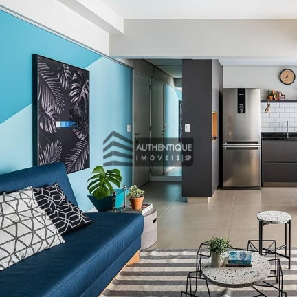 Imagem Apartamento com 1 Quarto à Venda, 72 m² em Jardim Da Glória - São Paulo Imagem Apartamento com 1 Quarto à Venda, 72 m² em Jardim Da Glória - São Paulo